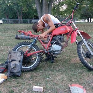 Meet your Posher, Bothofus